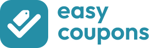 Easy Coupons Logo
